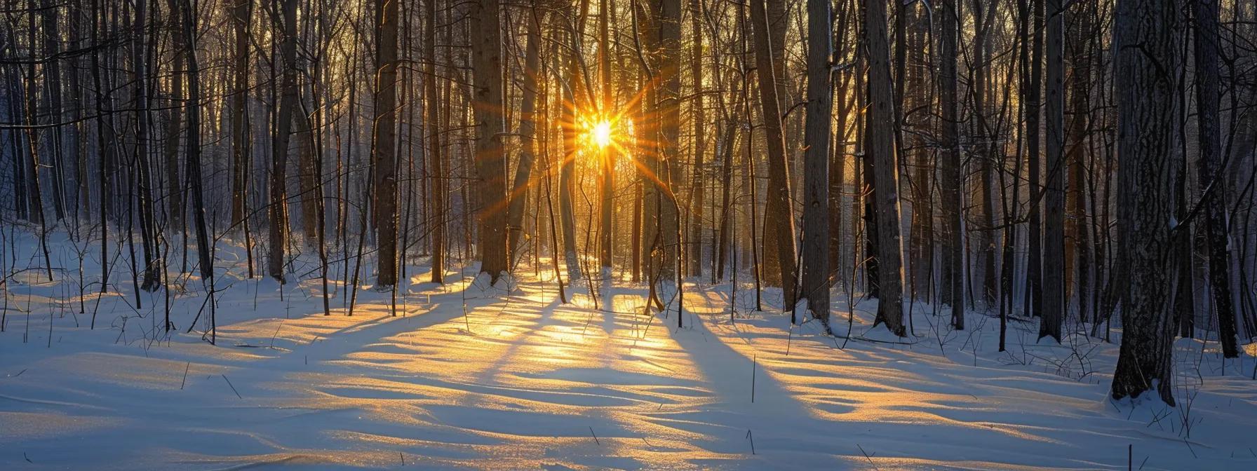 Understanding Wisconsin’s Unique Climate Understanding Wisconsin’s Unique Climate