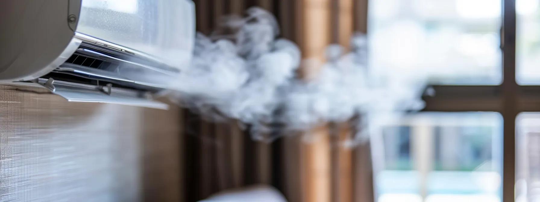 How to troubleshoot Common AC Issues Before Calling a Technician?