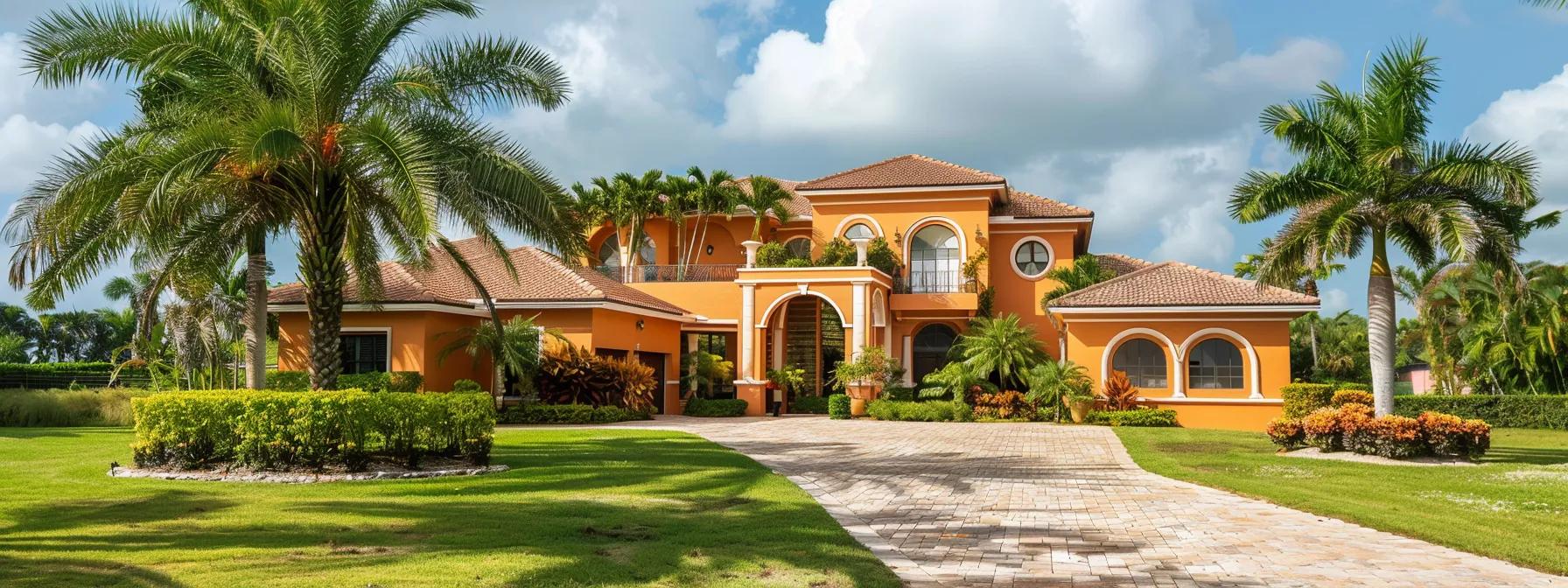 How Much Does It Cost to Sell a House in Florida?