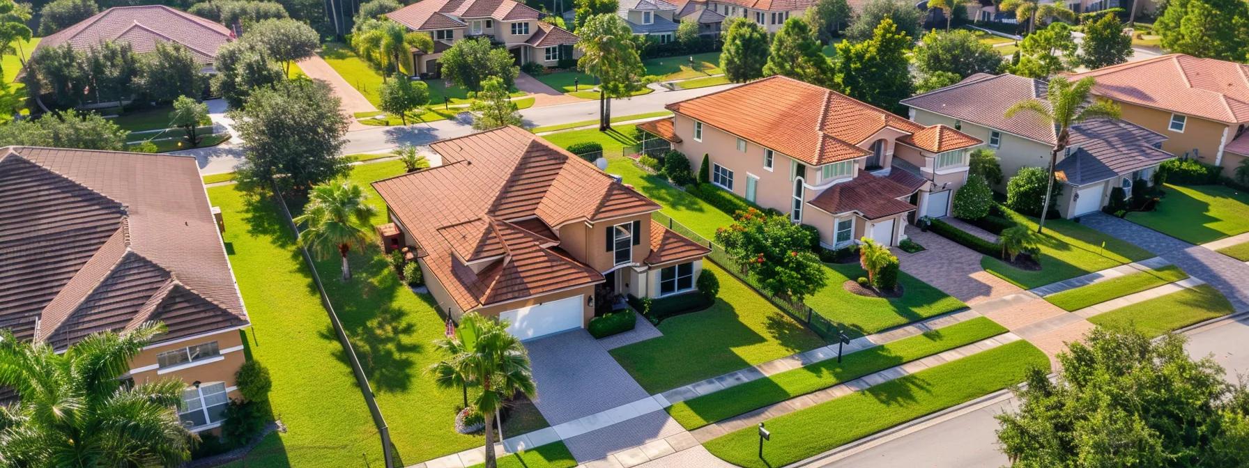 How Much Does It Cost to Sell a House in Florida?