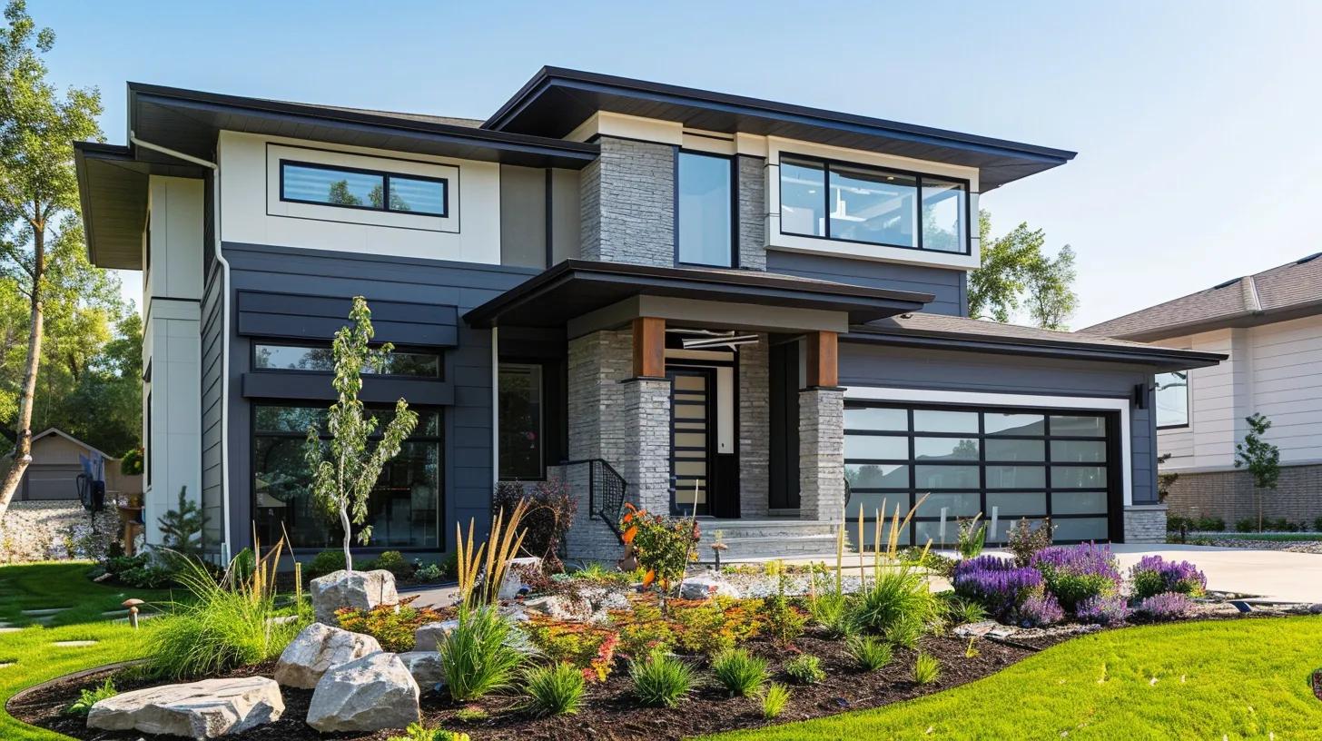 How Can Sustainable Home Design and Planning Improve Energy Efficiency in Fargo?