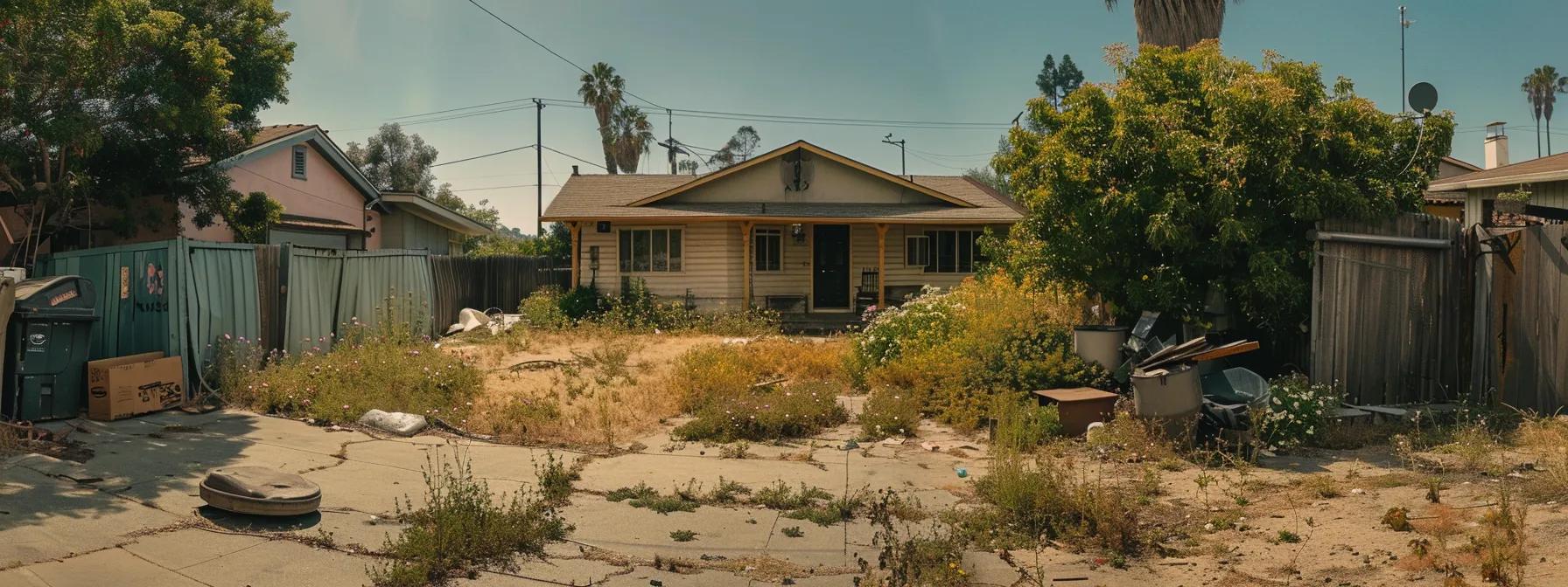 The Legal Loophole: Why Do Squatters Have Rights in California