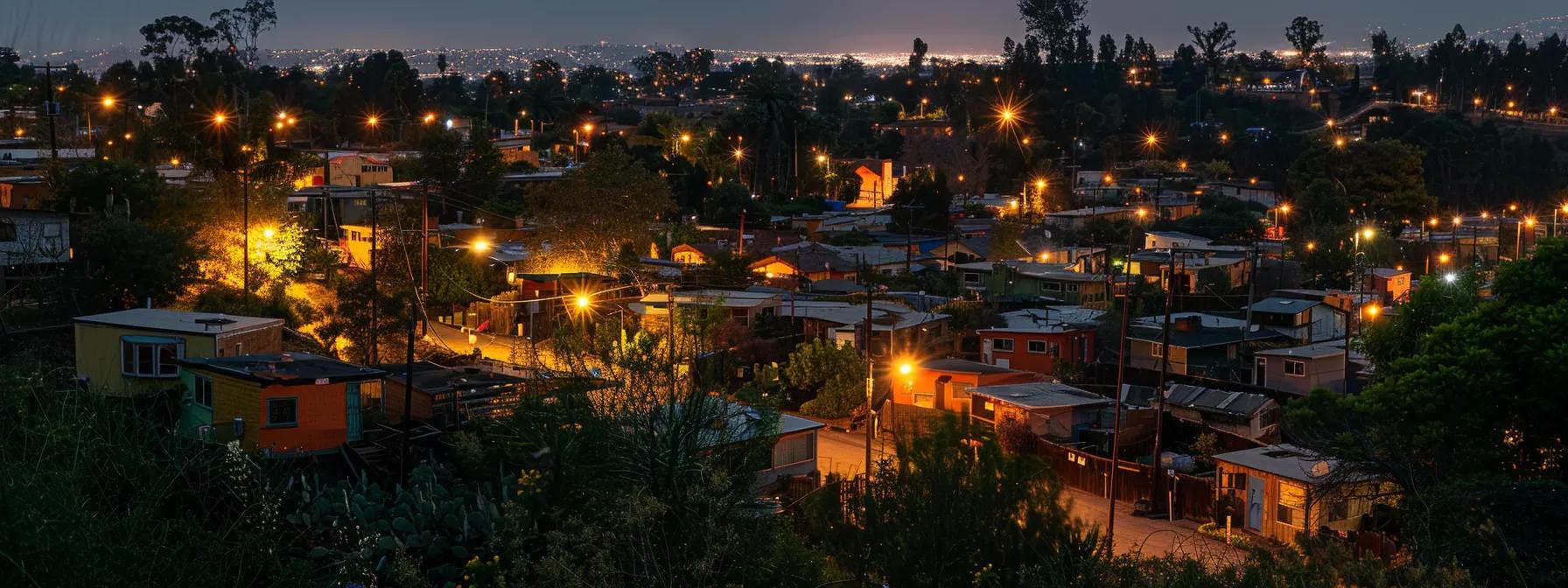 The Legal Loophole: Why Do Squatters Have Rights in California