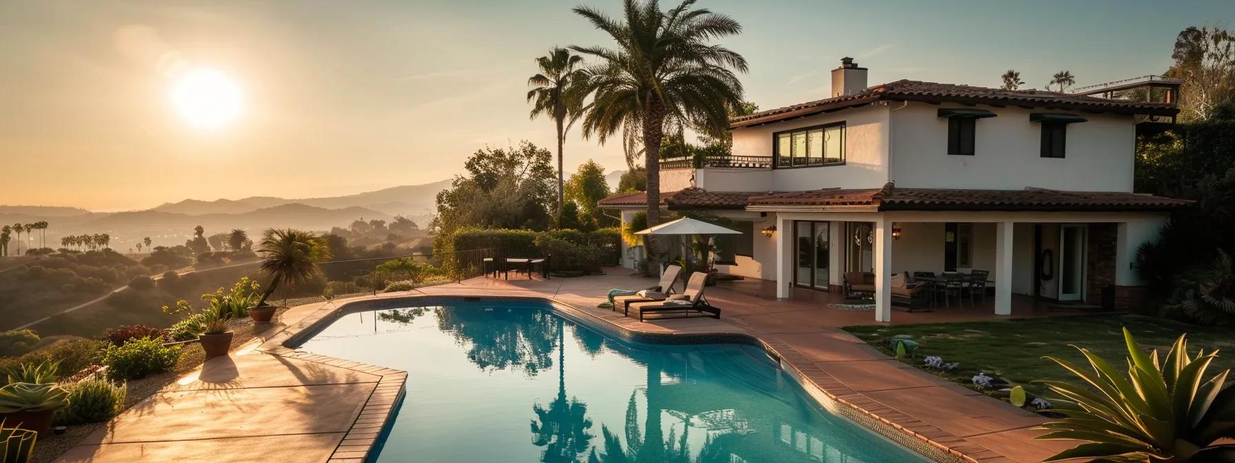 How Long Does It Take to Close on a House in California