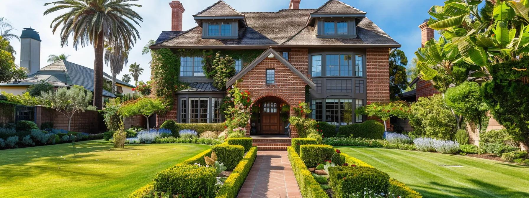 How Long Does It Take to Sell a House in California?
