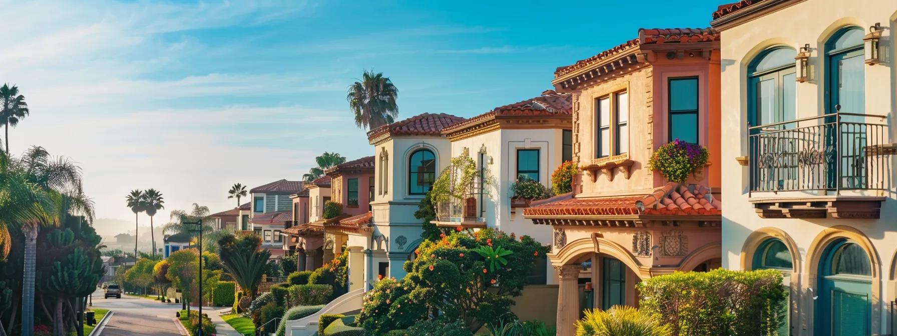 How Long Does It Take to Sell a House in California?