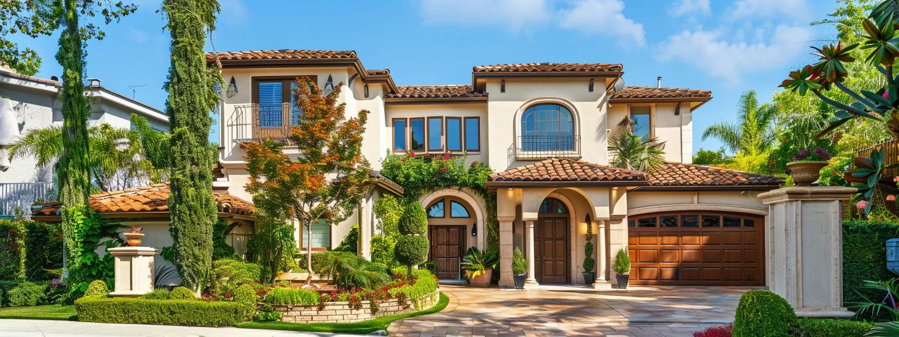 How Long Does It Take to Sell a House in California?