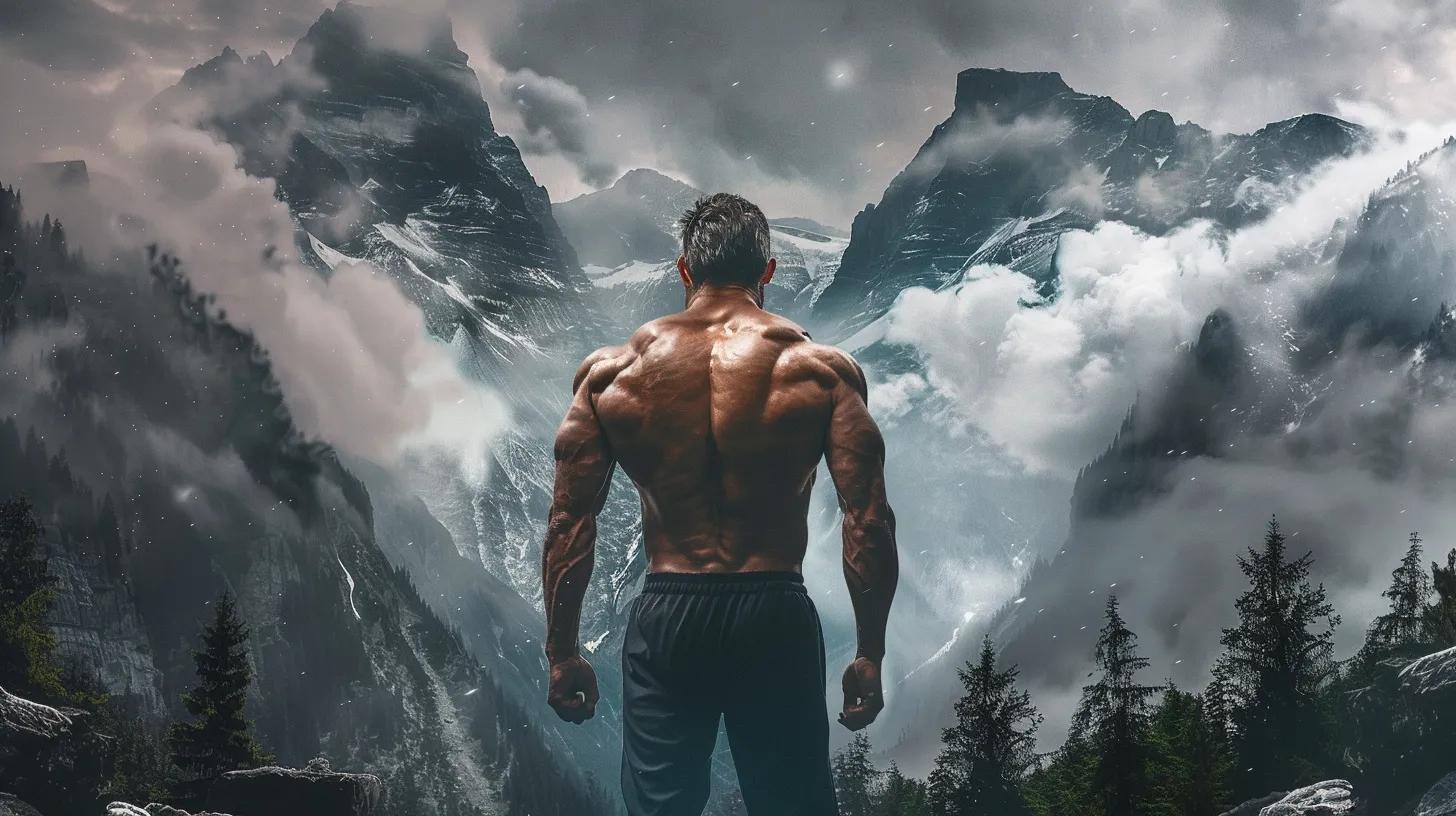 Experiencing Peak Benefits During an Ostarine Cycle