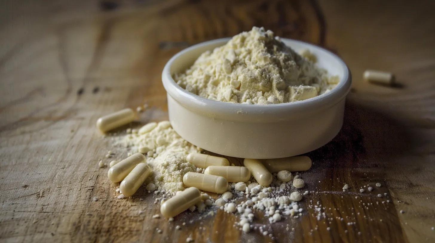 Dosage Adjustments for Experienced Ostarine Users