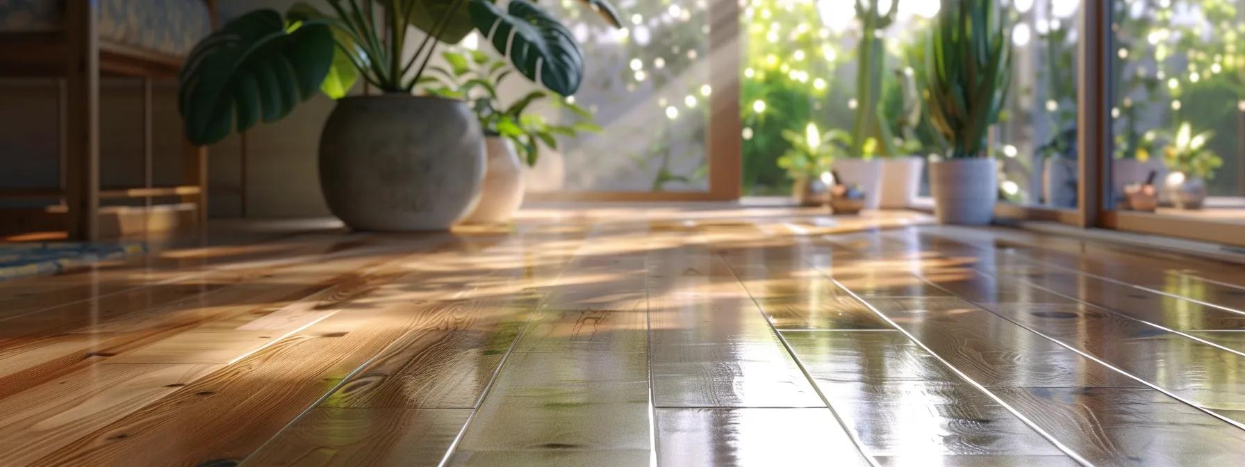 Investigate Pricing Models for Floor Repair Services Investigate Pricing Models for Floor Repair Services