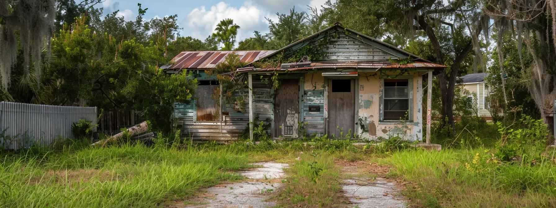 How to Get Rid of Squatters in Florida: Fast, Legal, and Effective