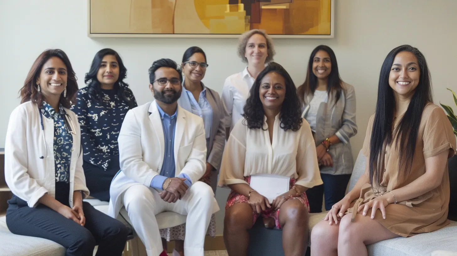How Dr. Pritika Gonsalves Leads Safe & Thriving Virtual Mental Health Communities