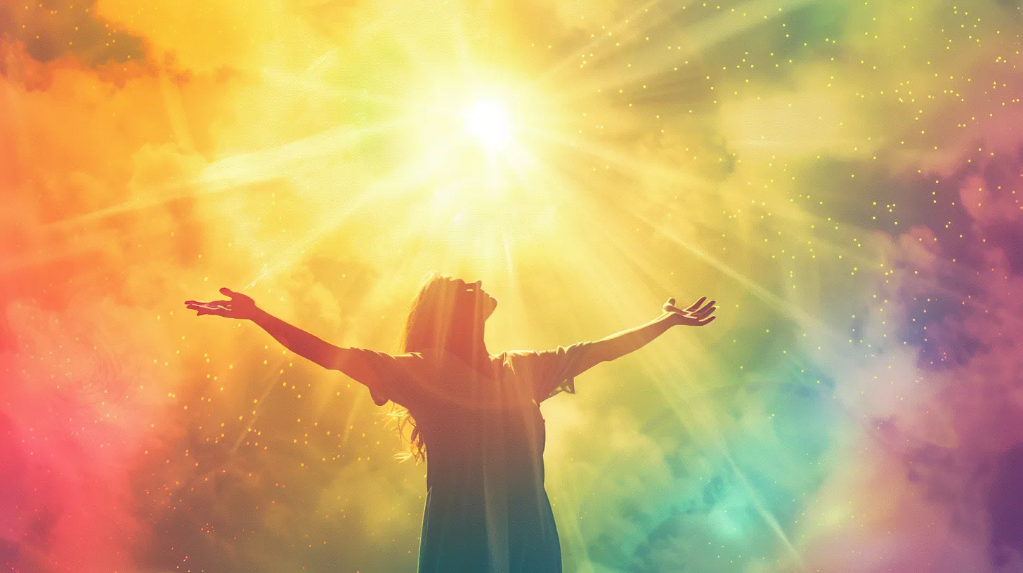 Energize Your Support Group