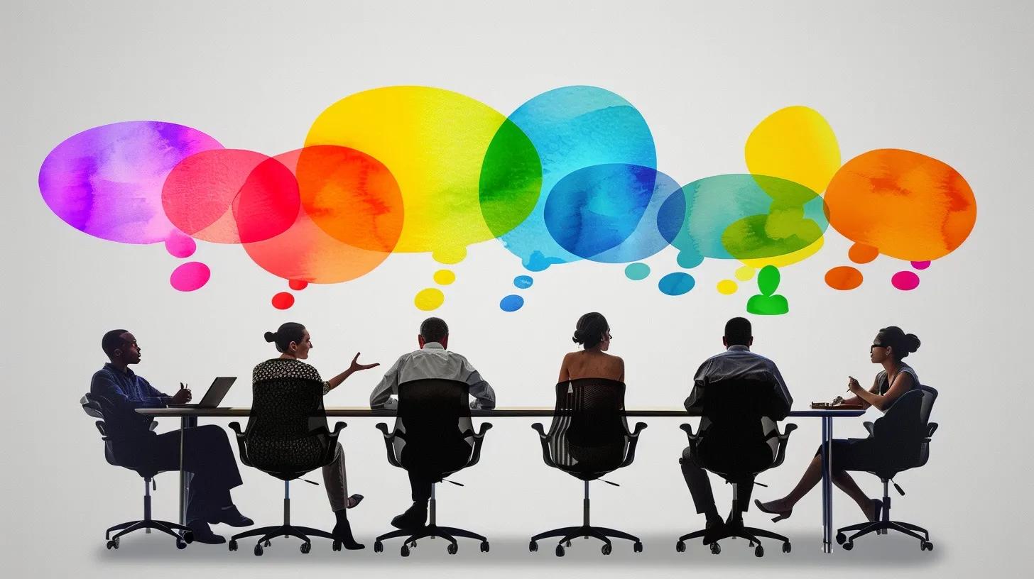 Hosting Support Groups