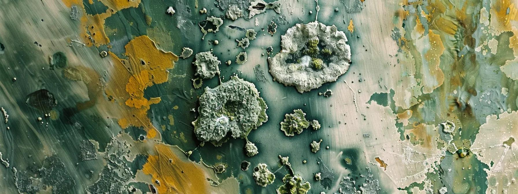 Understanding Mold and Its Growth Cycle Understanding Mold and Its Growth Cycle