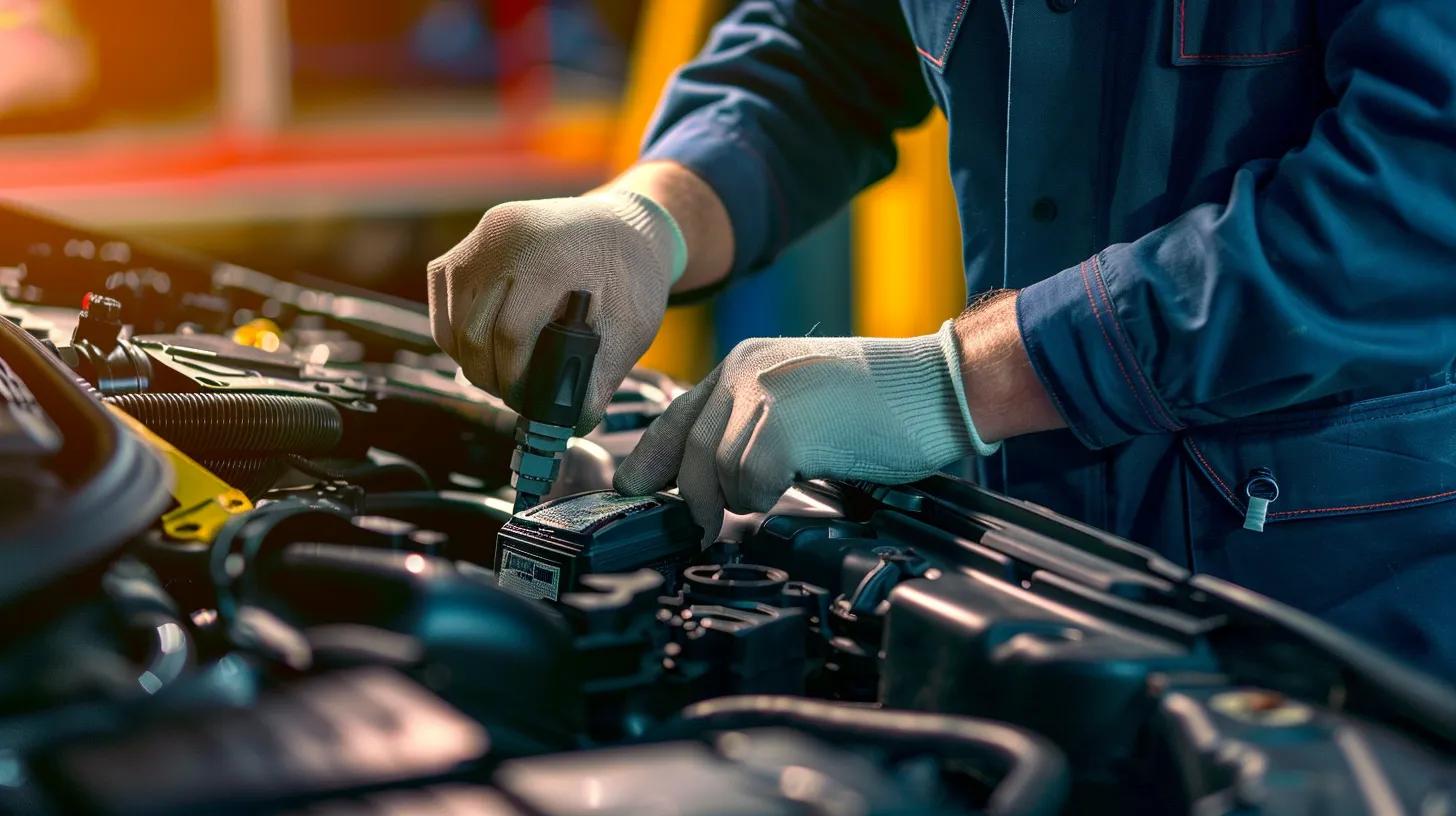 BMW Battery Replacement: Expert Guide to Costs, Types, and Services