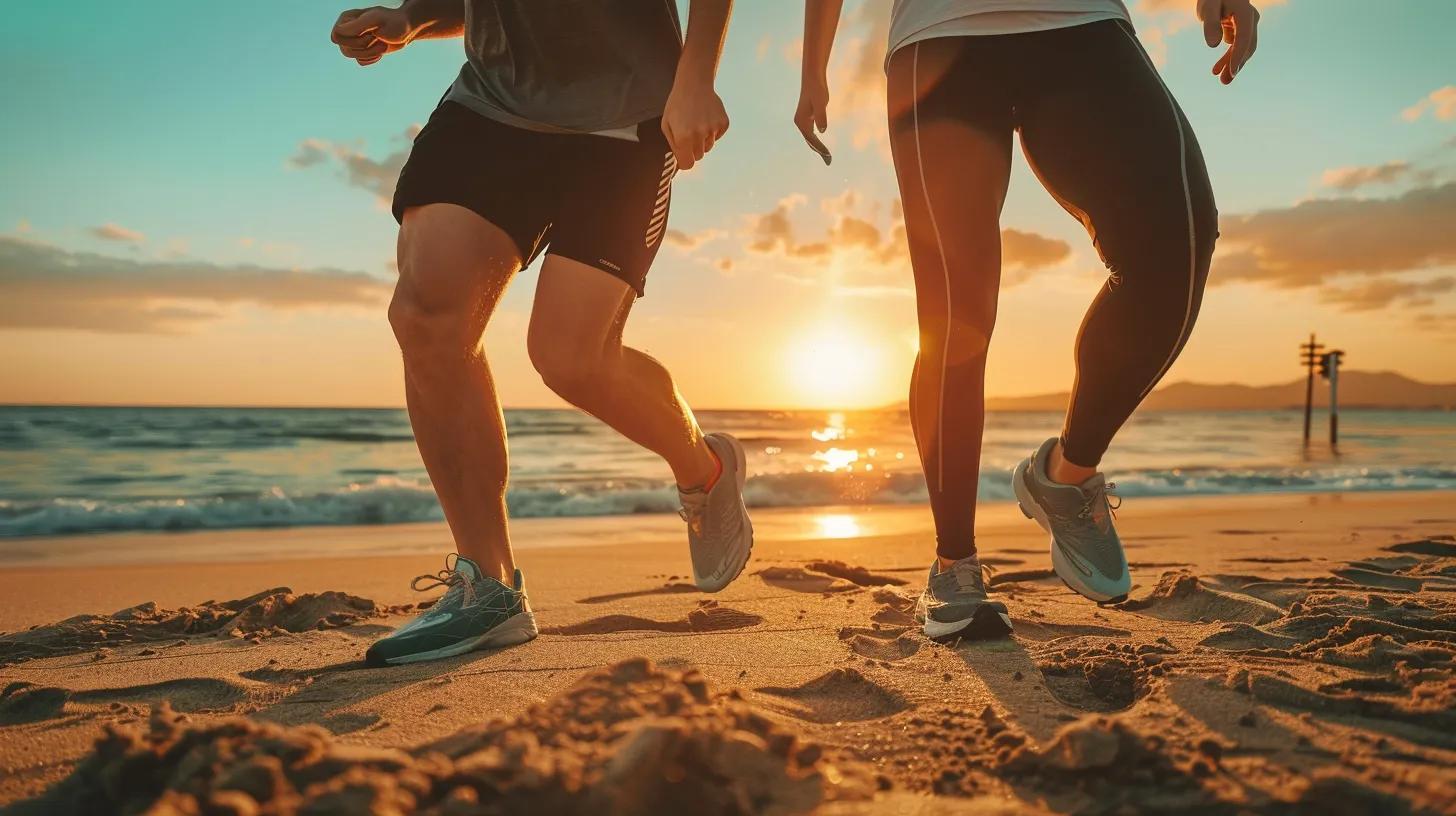 Support for Joint Health and Physical Recovery