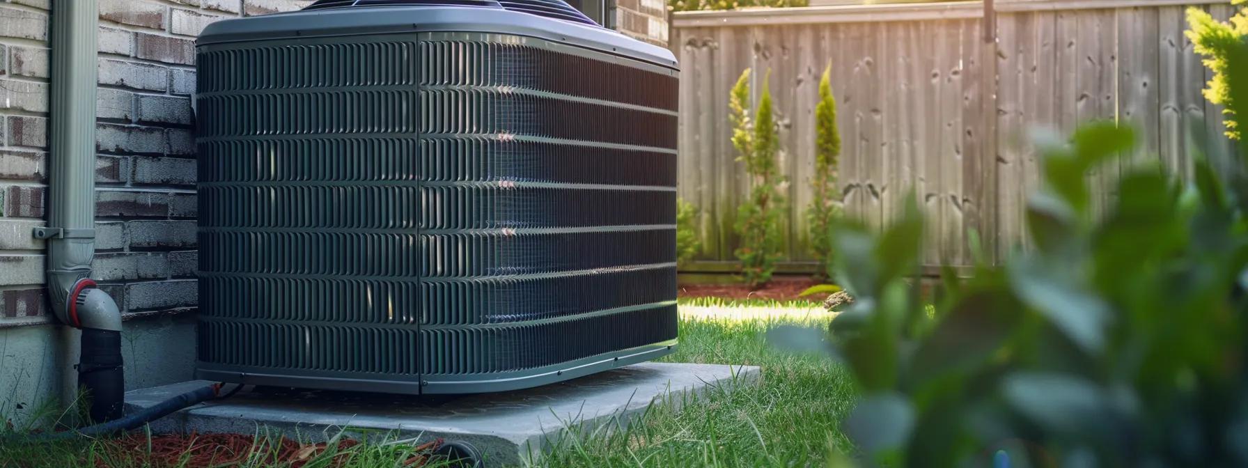 Extend Your HVAC System's Lifespan