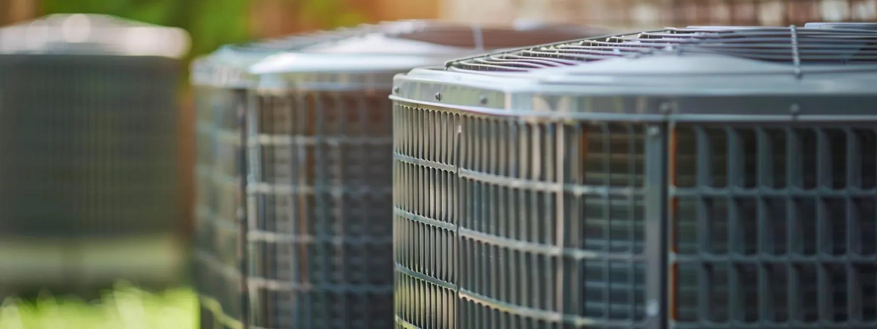 Extend Your HVAC System's Lifespan