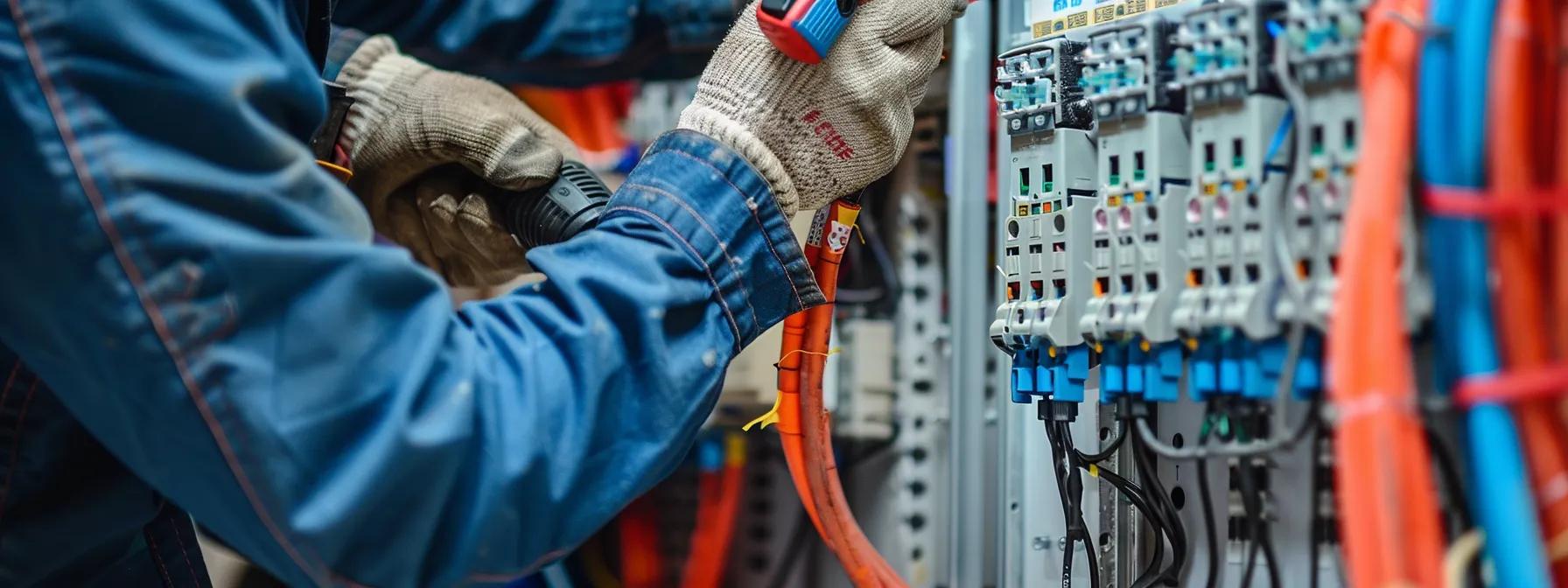 Professional Installation and Maintenance for Your Home