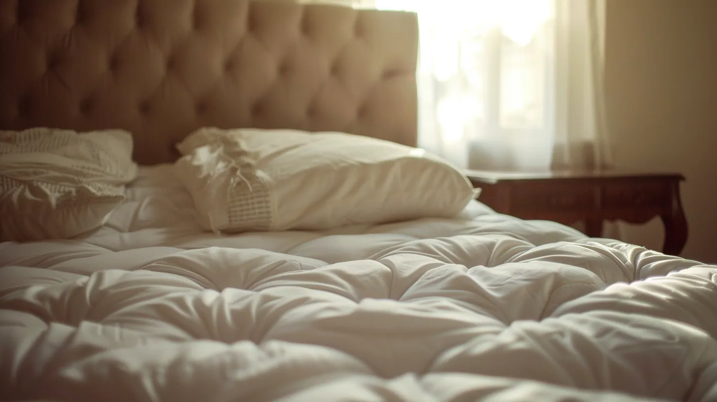 Common Misconceptions in Mattress Shopping Common Misconceptions in Mattress Shopping