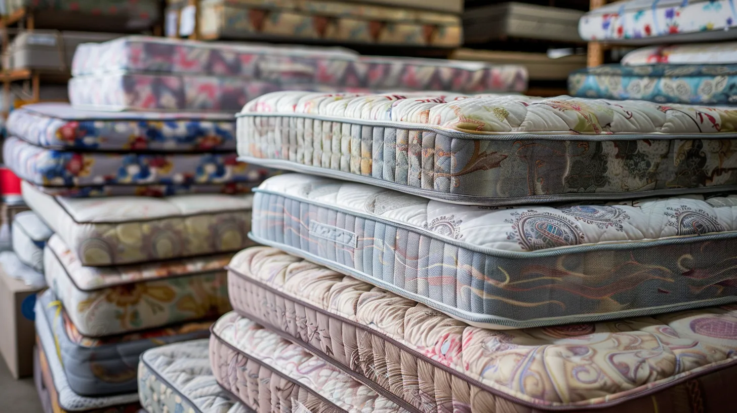 Common Misconceptions in Mattress Shopping Common Misconceptions in Mattress Shopping
