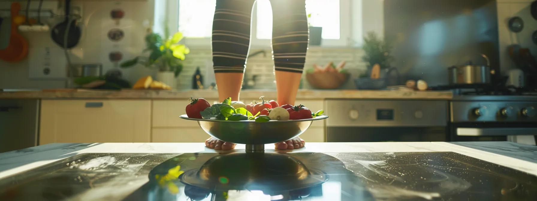 Understanding Weight Loss & Nutrition in Grand Rapids