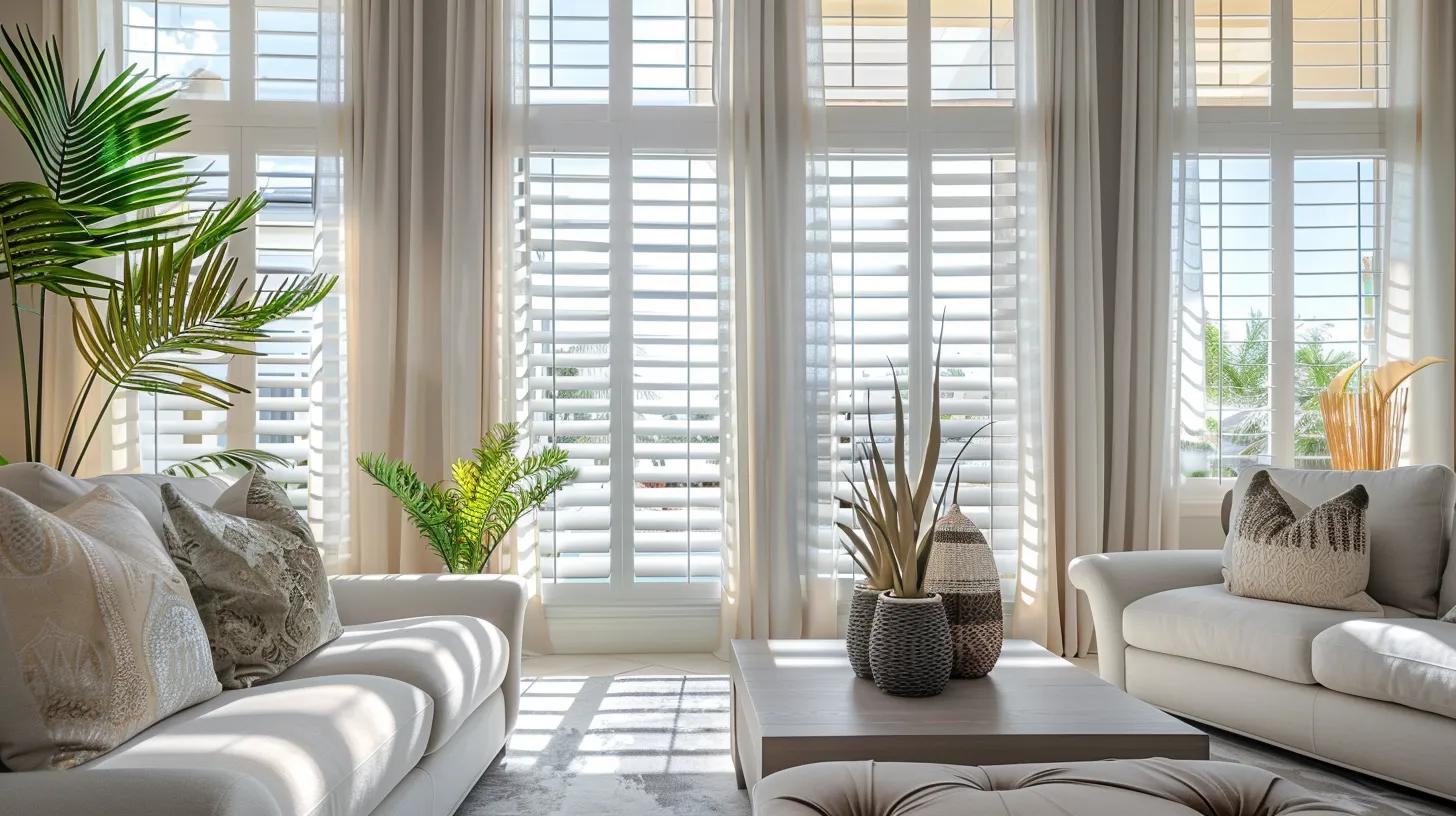 Which Custom Window Treatment Options Are Best for Energy Efficiency? Which Custom Window Treatment Options Are Best for Energy Efficiency?