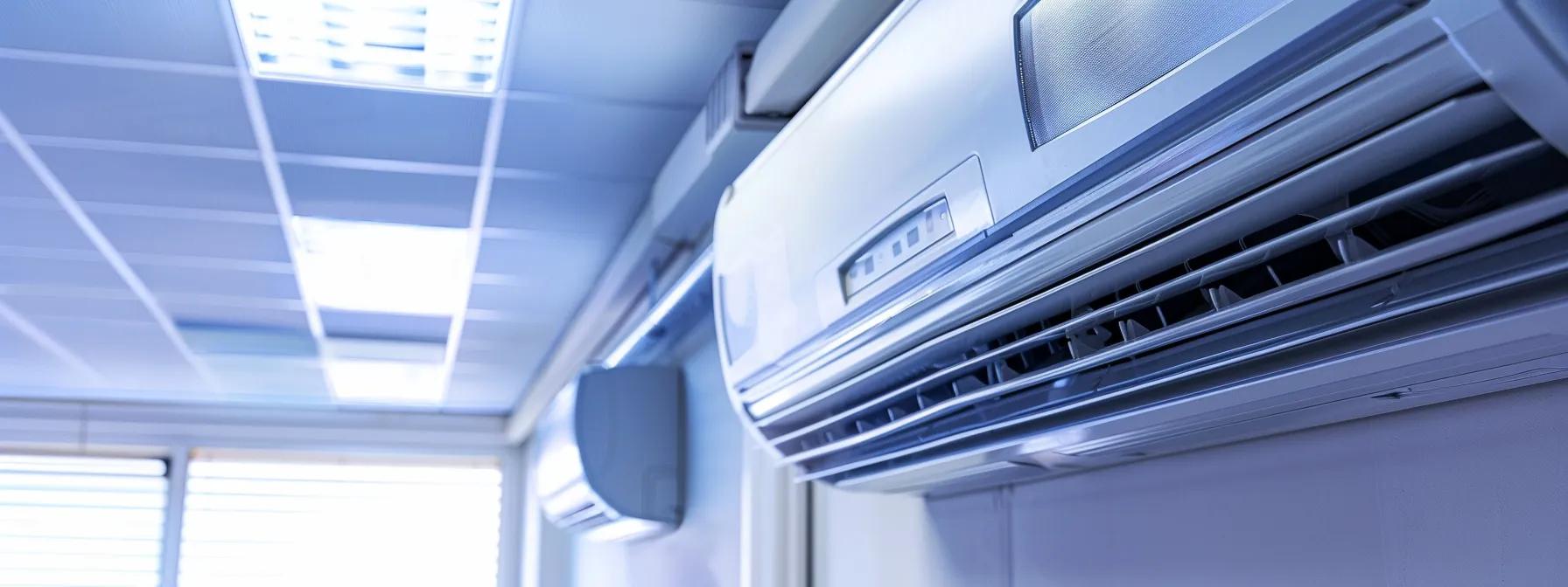 Local Building Regulations and Permits Required for Ac installation