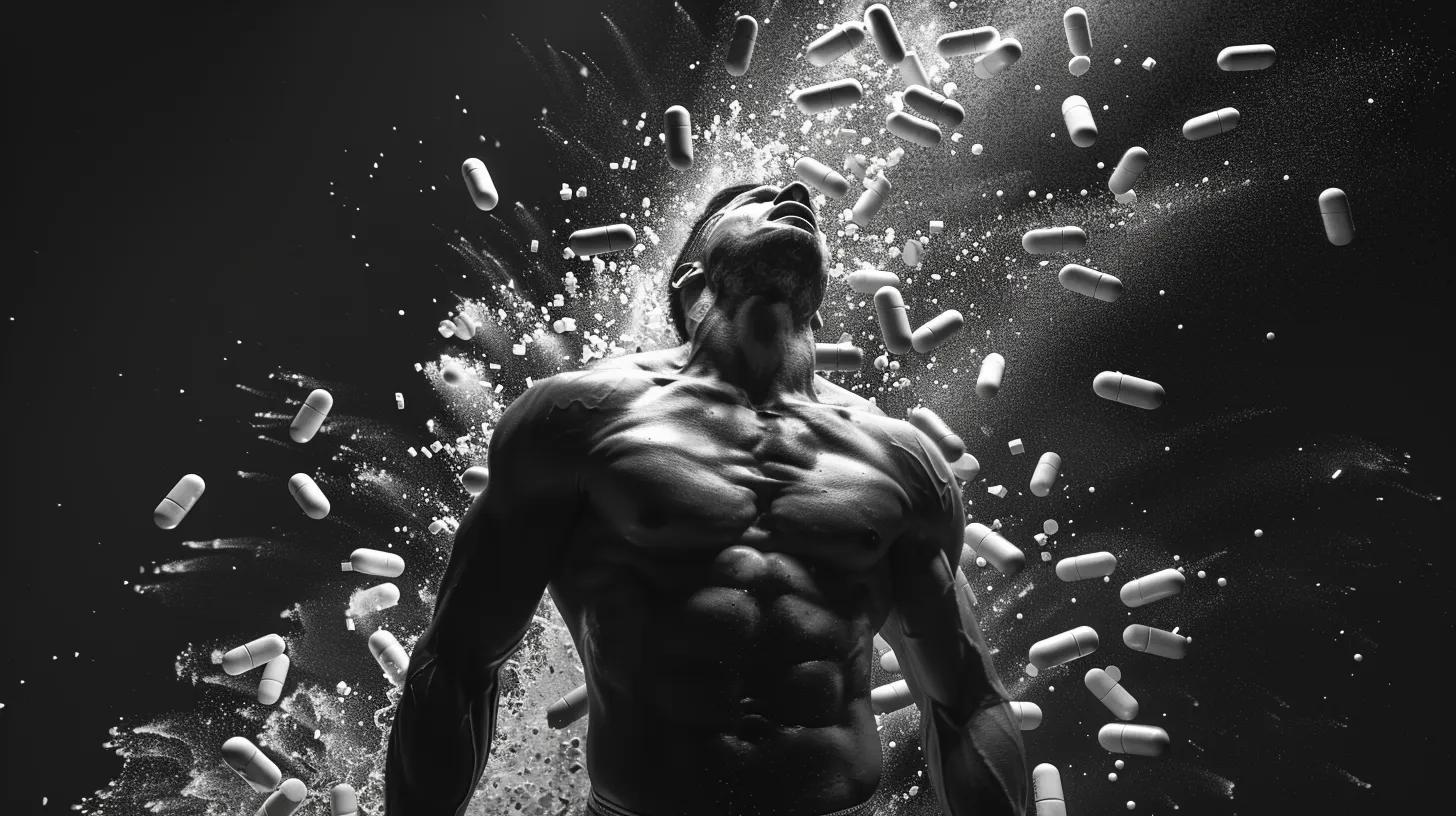 The Significance of Post Cycle Management Following Ostarine