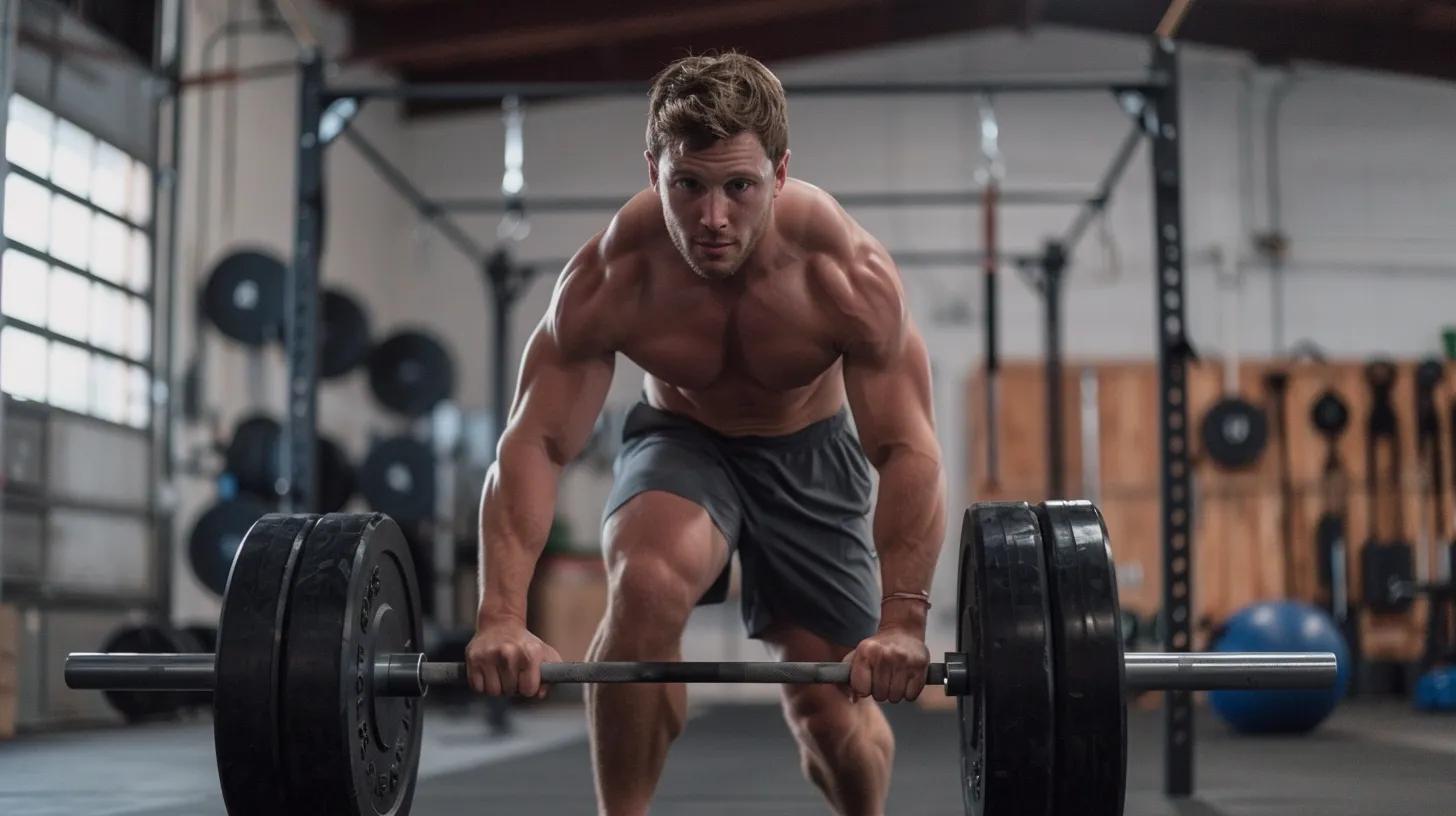 How to Track Progress During a SARMs Cycle