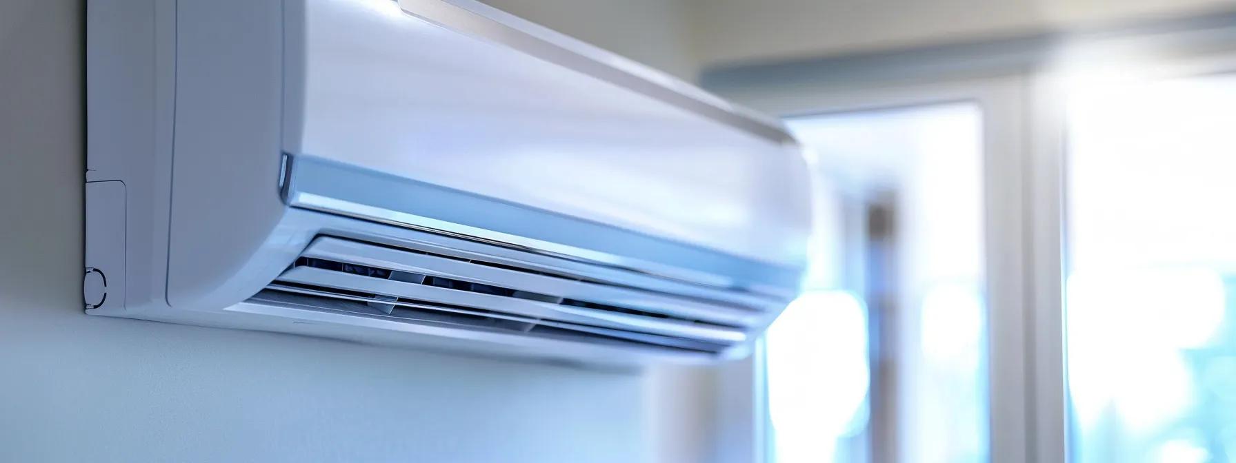 Lasting Gains From Regular Air Conditioner Attention in Decatur