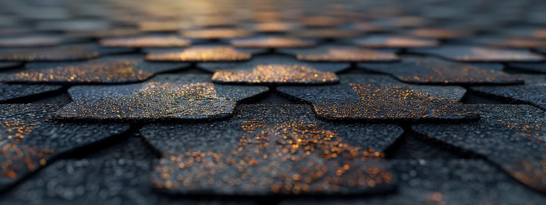 Asphalt Shingles: The Reliable Workhorse