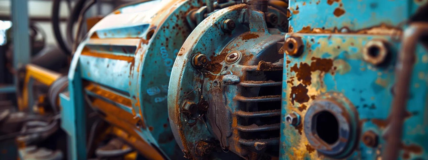 Malfunctioning Blower Motor Repair
