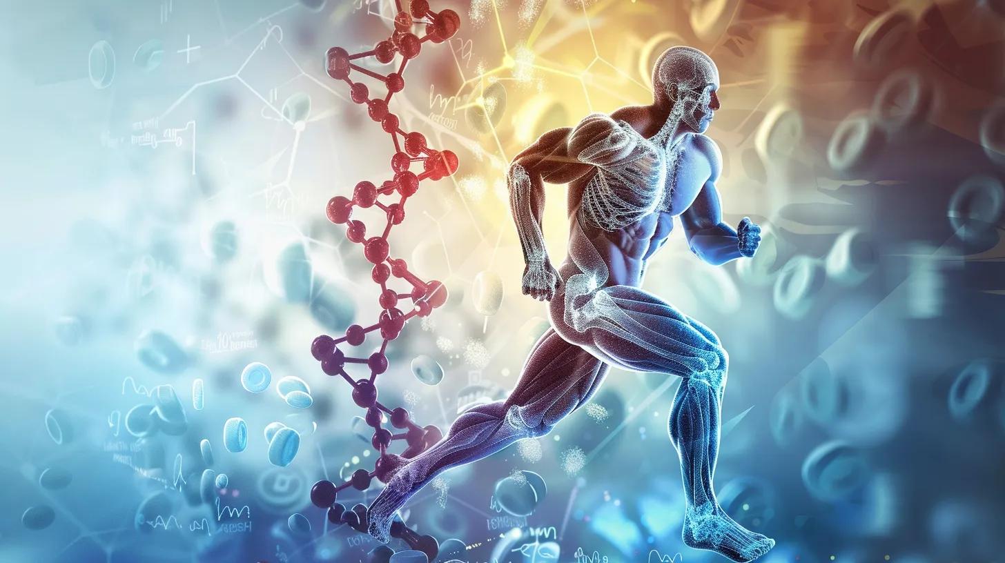 A General Ostarine Results Timeline for Muscle Development
