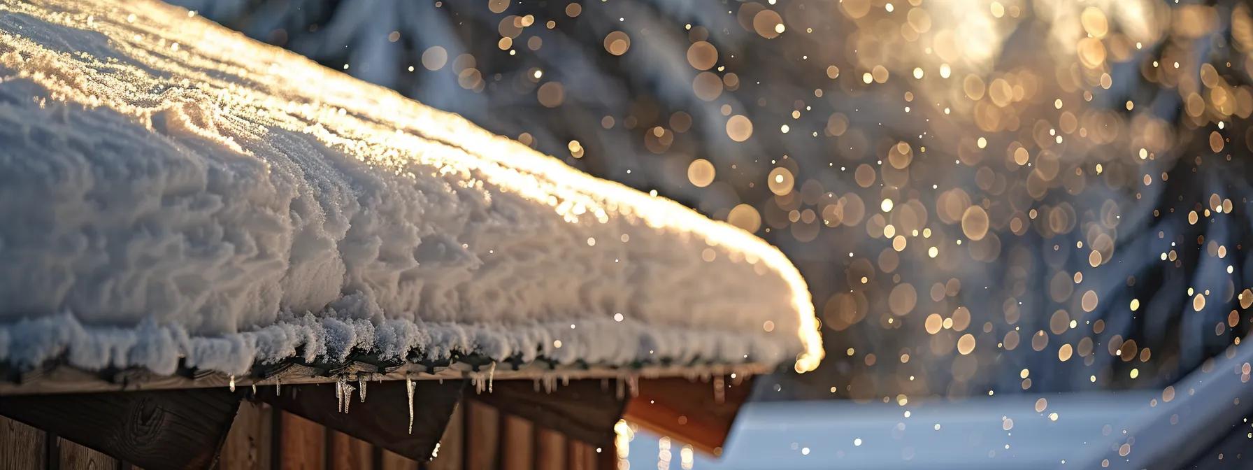 Snow Load and Roof Structure Snow Load and Roof Structure