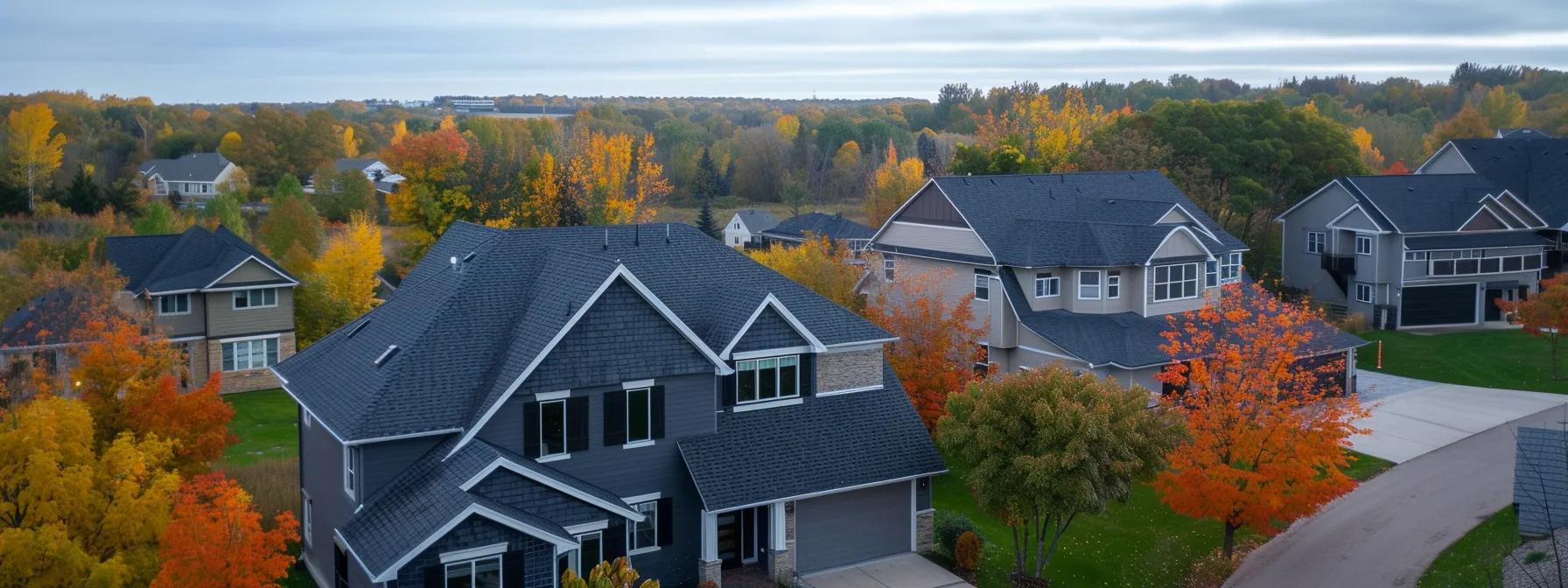 How to Choose a Roofer in Wisconsin Rapids How to Choose a Roofer in Wisconsin Rapids