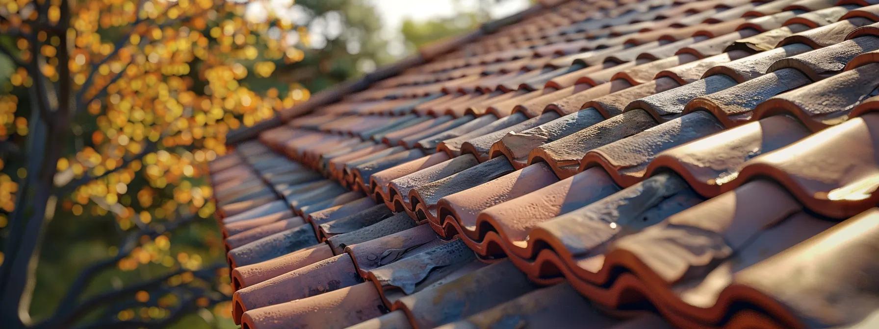 Tile and Synthetic Roofing: A Niche Choice