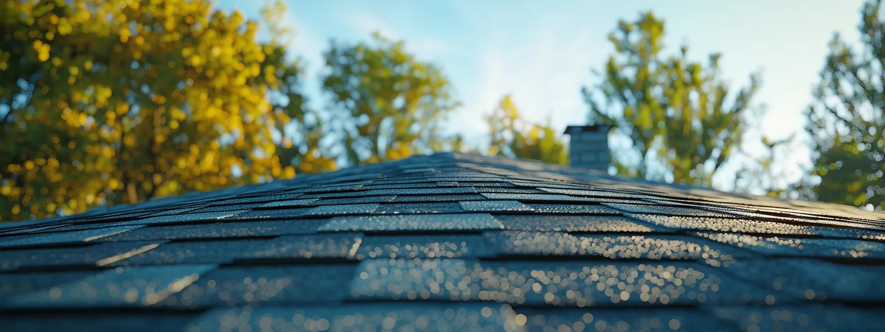 Making the Final Roofing Choice: Factors to Weigh