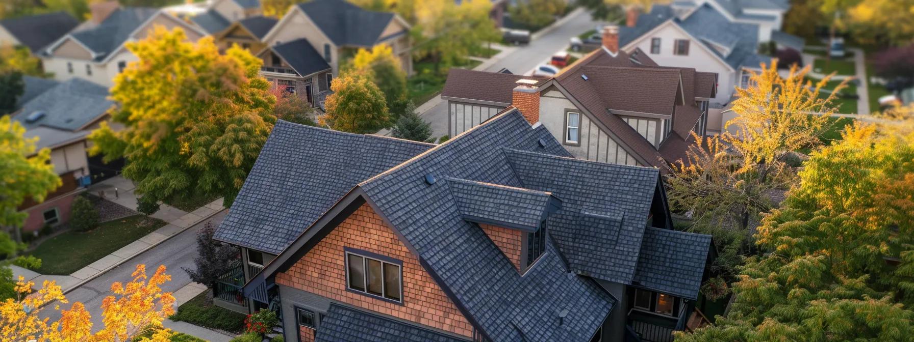 Why Wisconsin Rapids Roofs Face Unique Challenges Why Wisconsin Rapids Roofs Face Unique Challenges