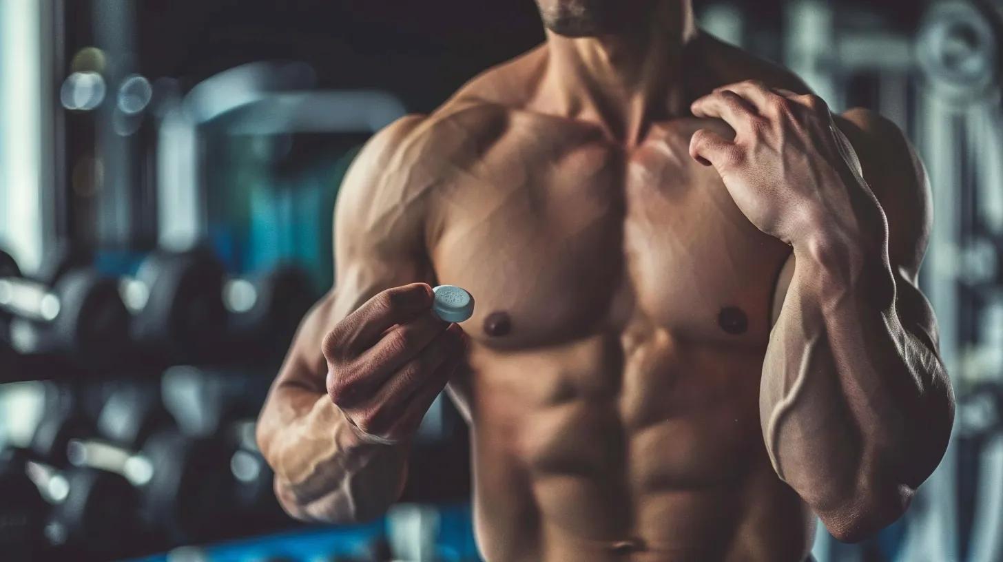 What Side Effects and Safety Concerns Should bodybuilders Know About Ibutamoren?