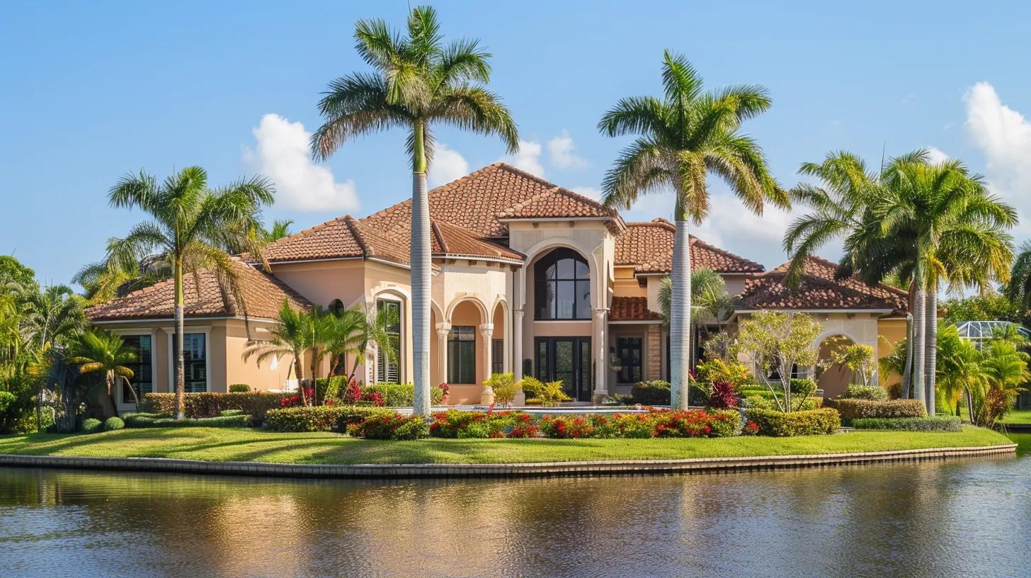 Florida Divorce Home Sales