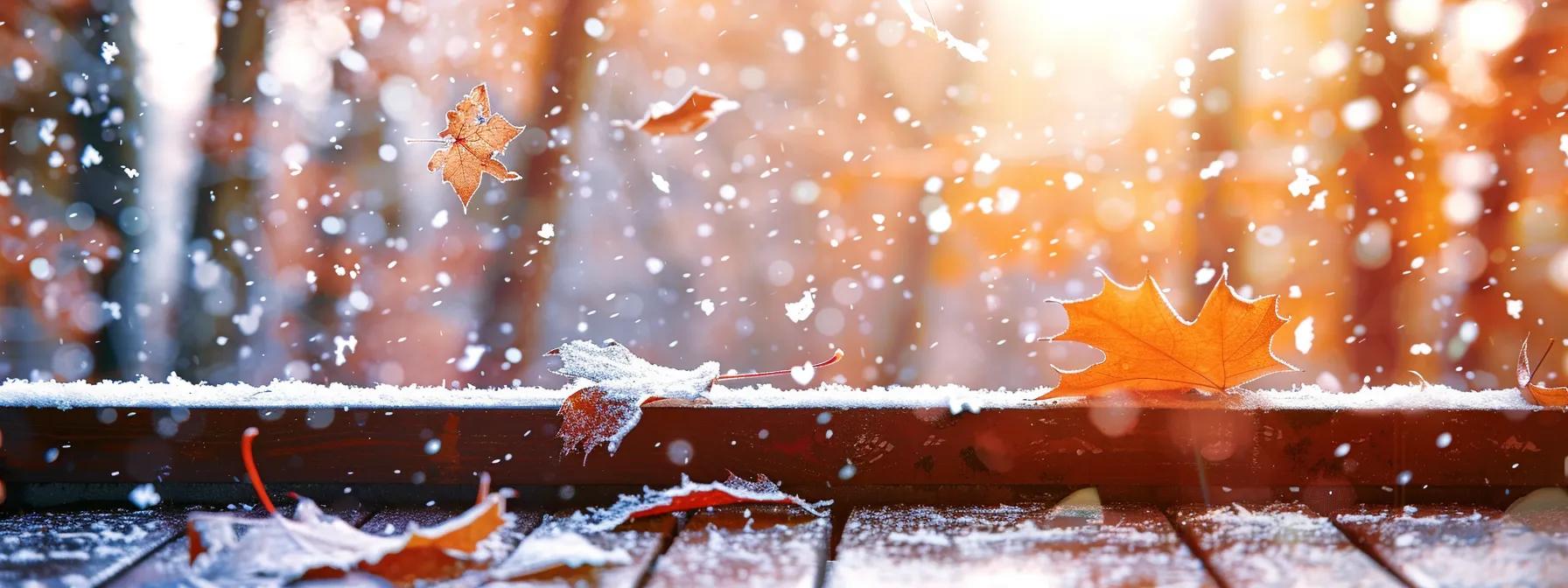 Prepare Your HVAC for Seasonal Weather Fluctuations