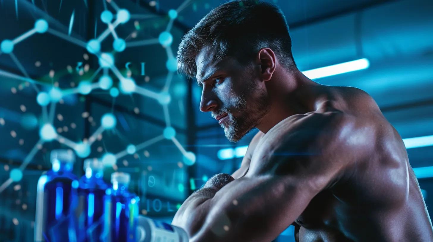 Other Infrequent Ostarine Side Effects