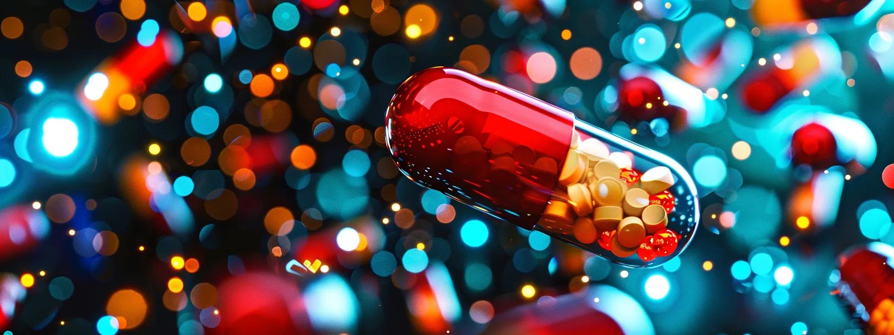 What Are the Potential Side Effects and Safety Considerations of MK-677?