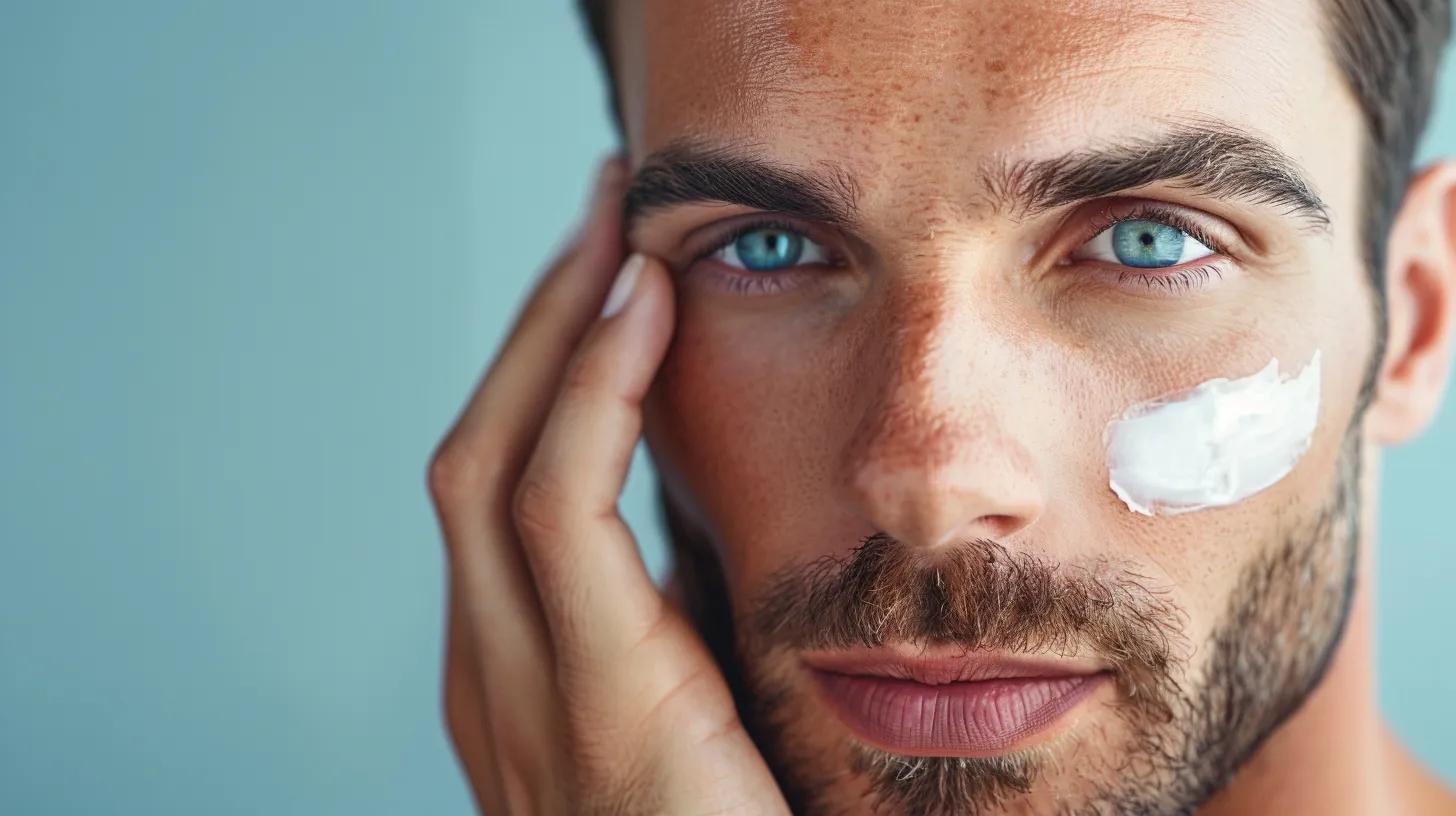 What Are the Key Skin Benefits of Ibutamoren for Anti-Aging for body builders?