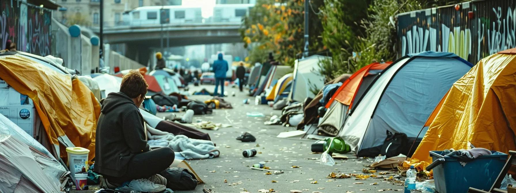 Why Do Squatters Have Rights