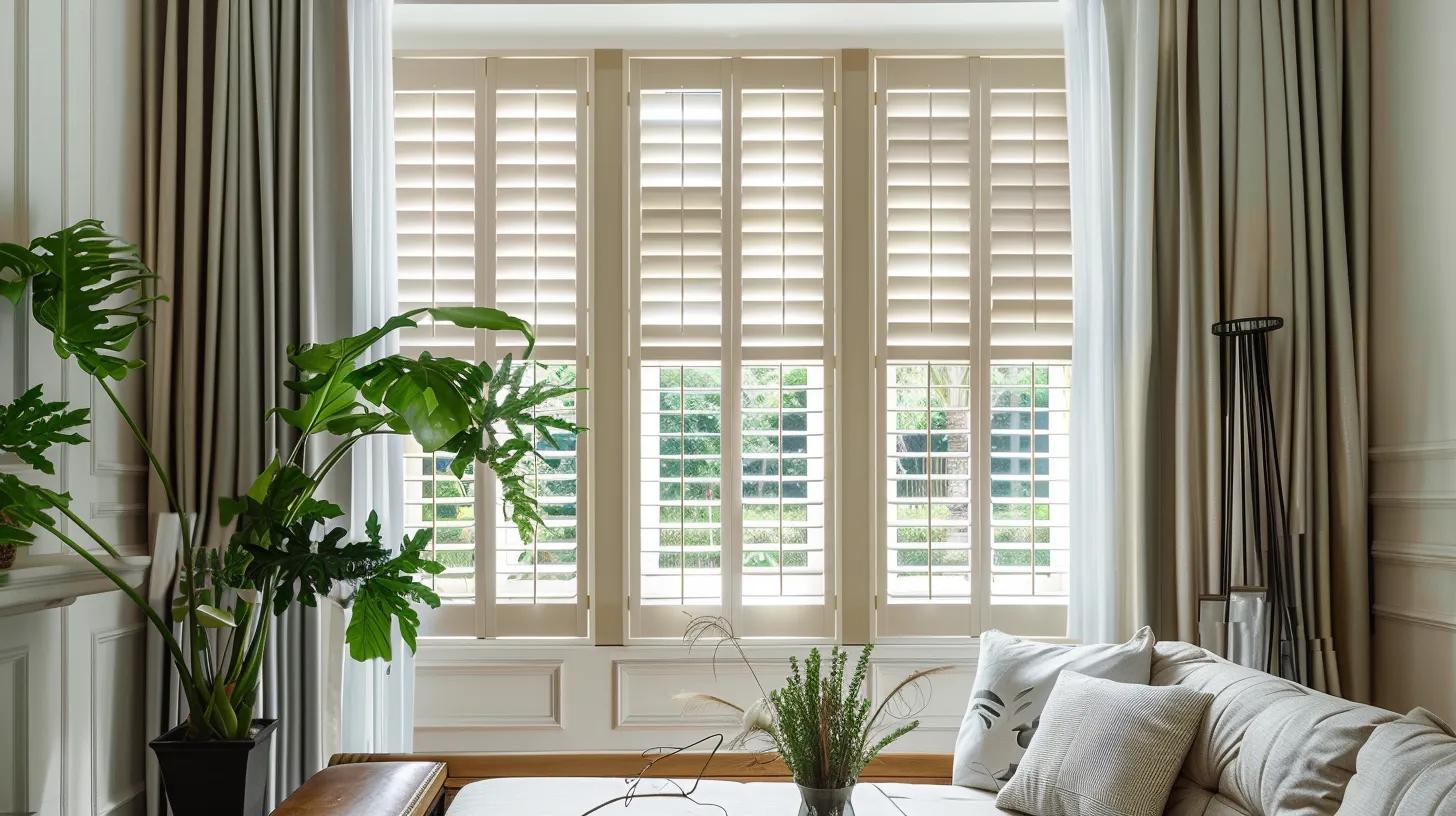 Which Window Treatment Styles Suit Different Room Types? Which Window Treatment Styles Suit Different Room Types?