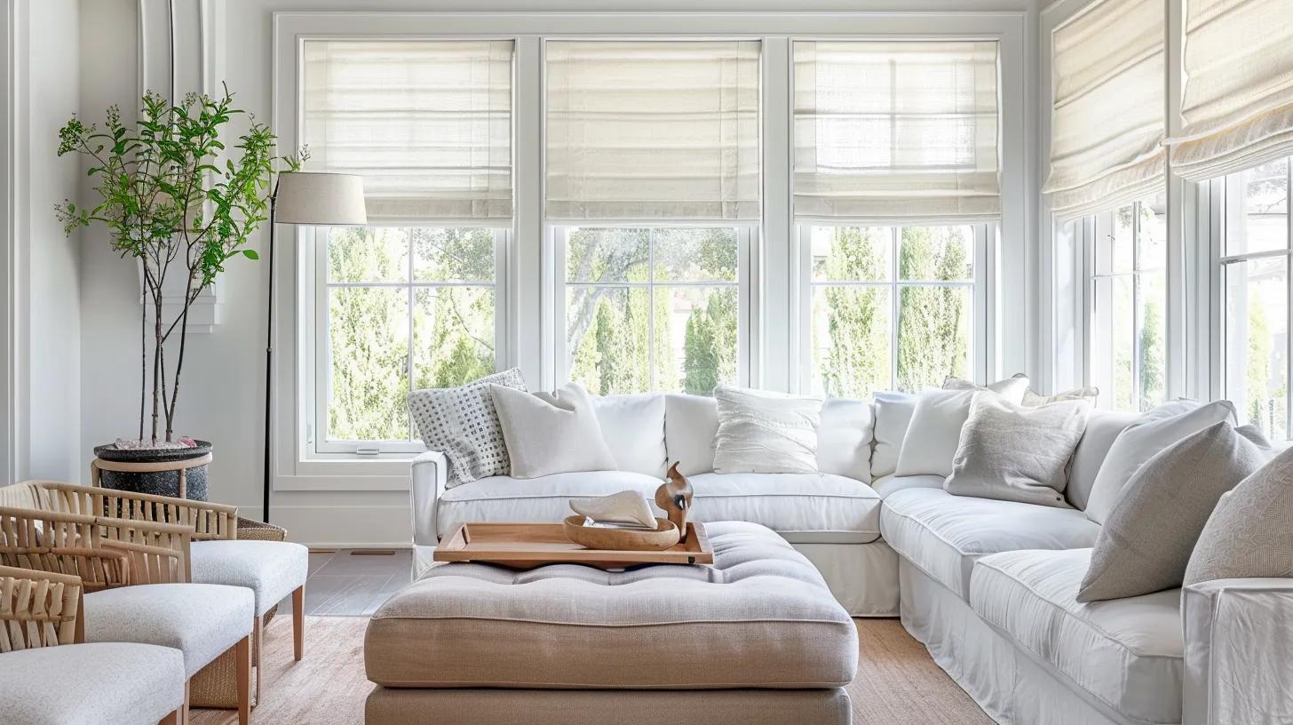 Which Window Treatment Styles Suit Different Room Types? Which Window Treatment Styles Suit Different Room Types?
