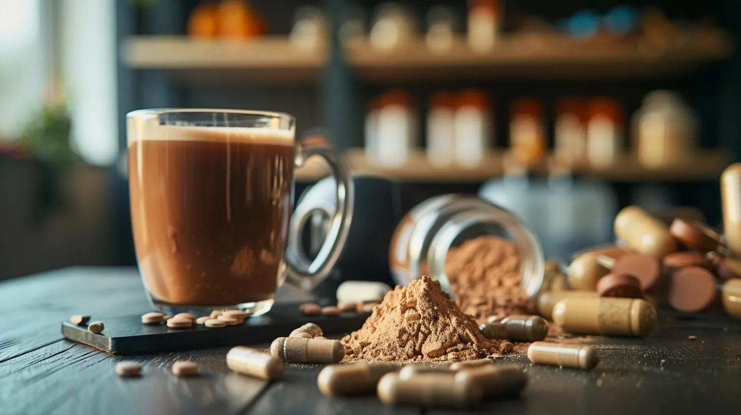 Top Fitness Supplements for Accelerating Post Workout Recovery
